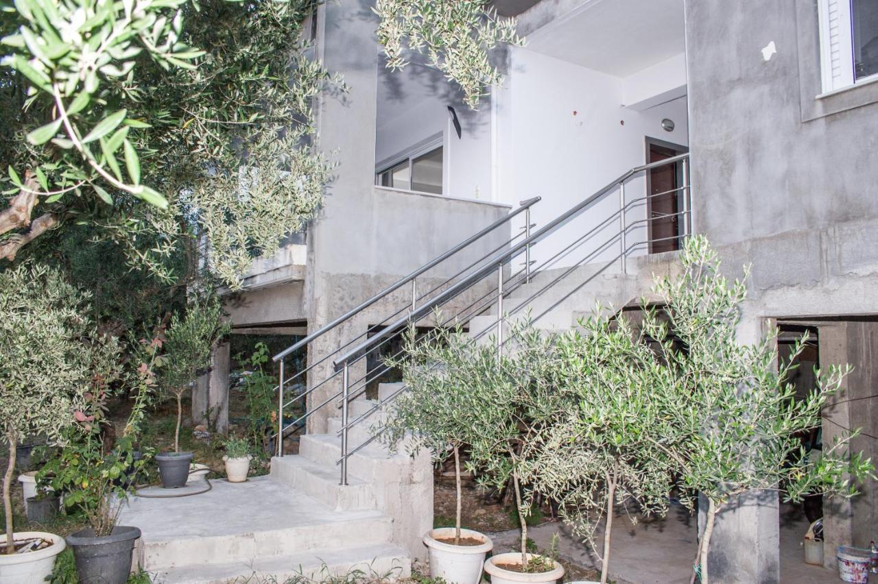 Nina'S Villa, Cosy Seaview Retreat แวร์กา กาลามาตา ภายนอก รูปภาพ